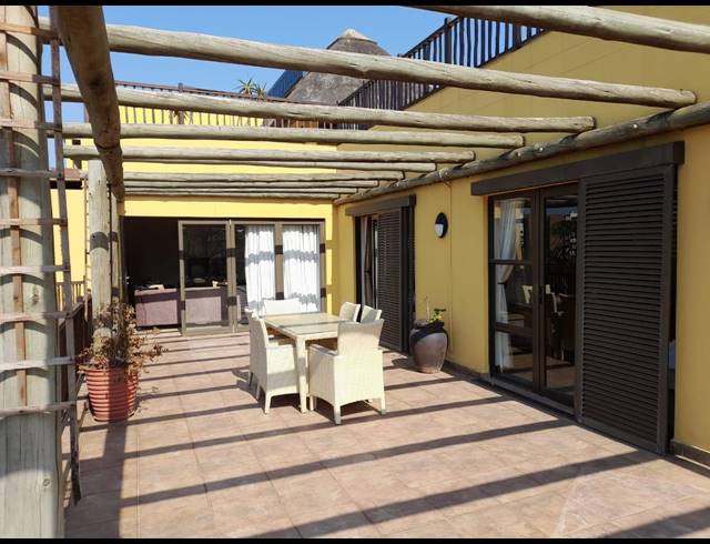 2 BEDROOM APARTMENT FOR SALE IN UMHLANGA CENTRAL